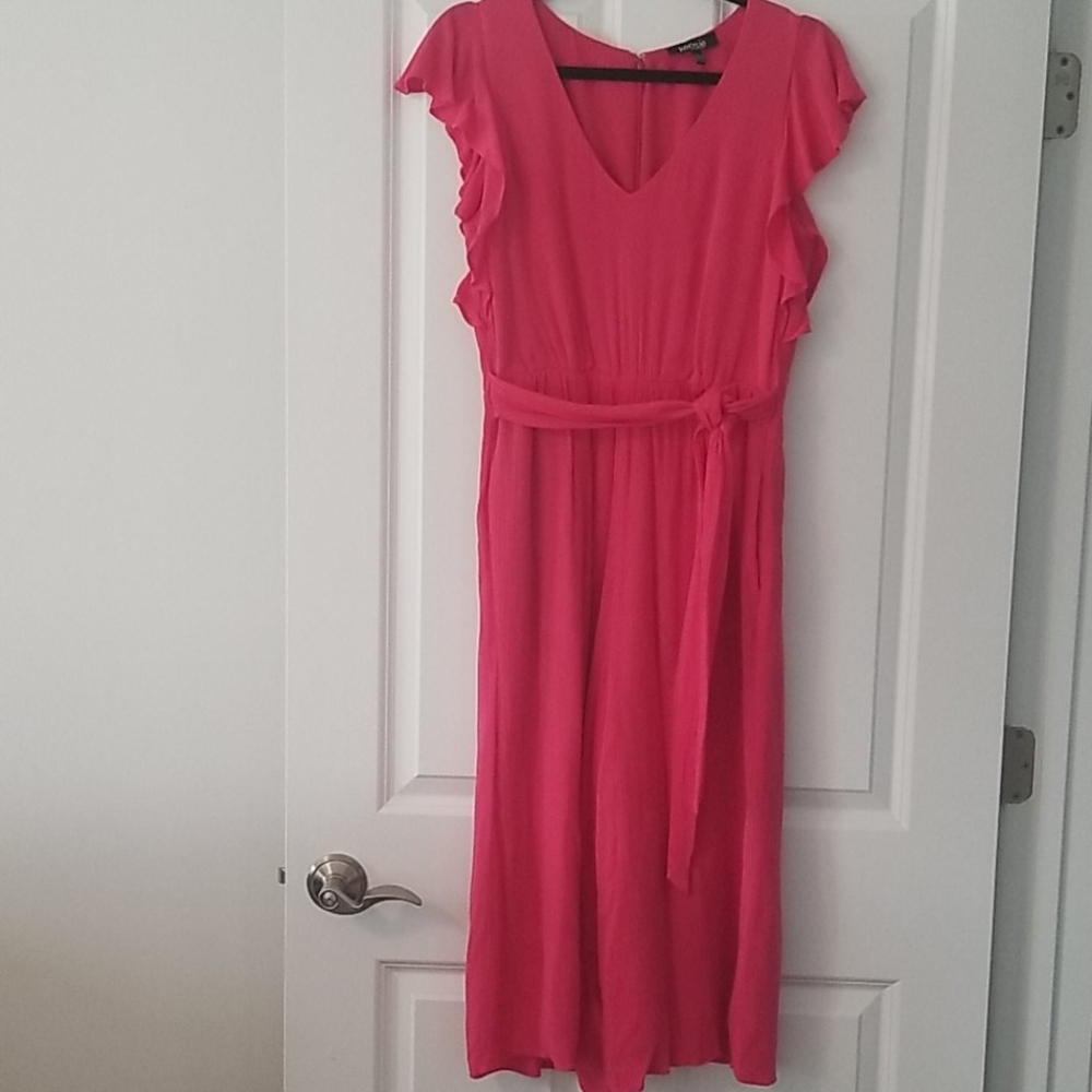 Cute jumpsuit